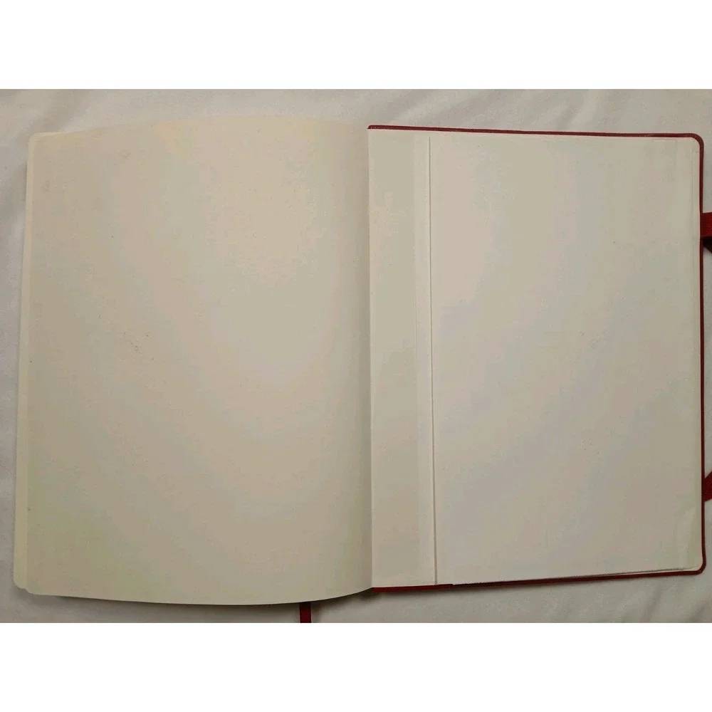 Biyunro journal notebook
